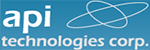 API Technologies Logotipo